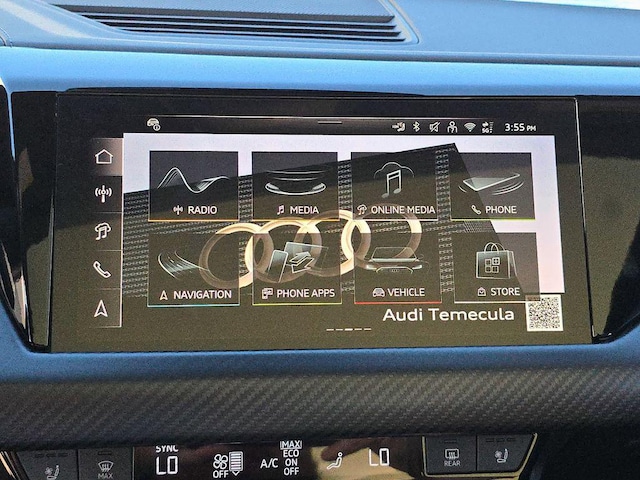 2026 Audi S e-tron GT Prestige - Photo 24