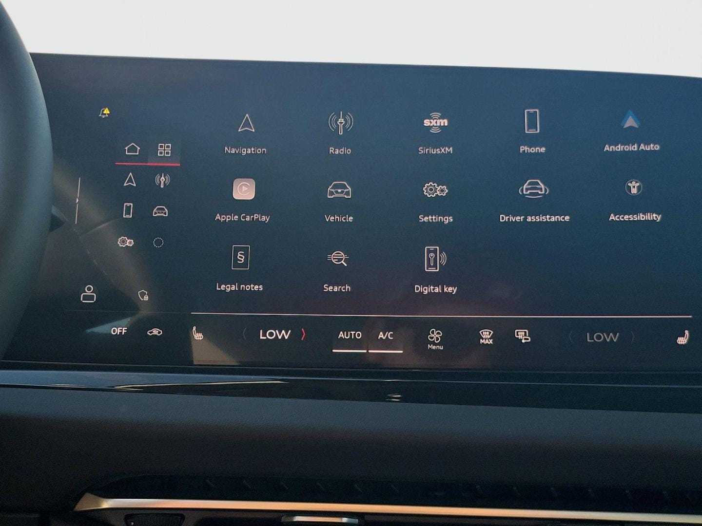 2025 Audi A5 Premium Plus - Photo 24