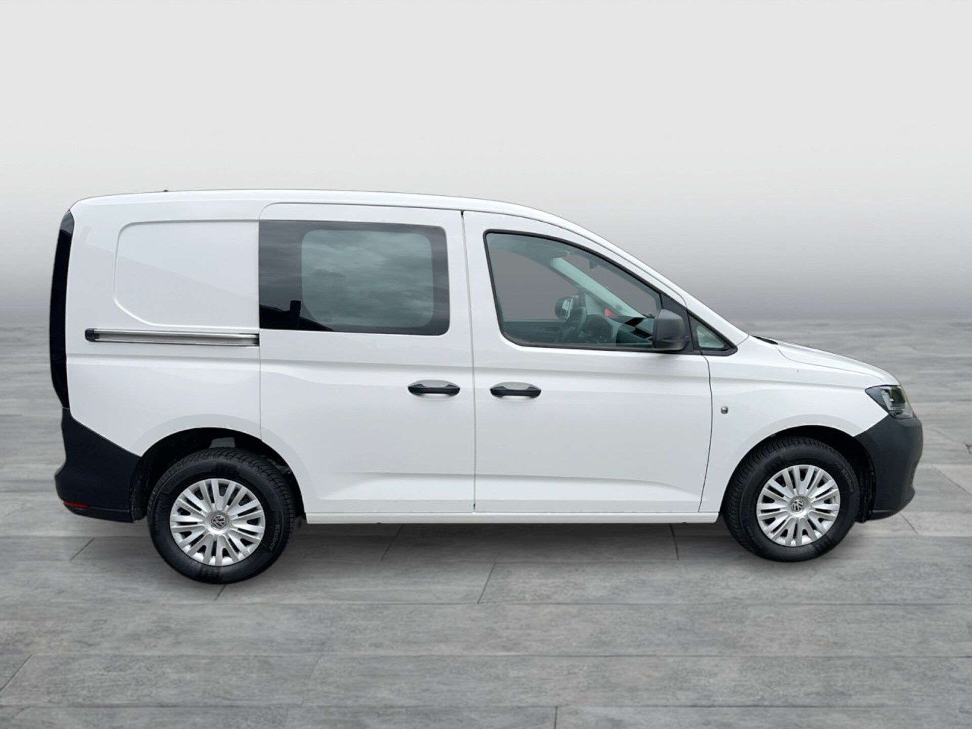 Volkswagen Caddy Cargo