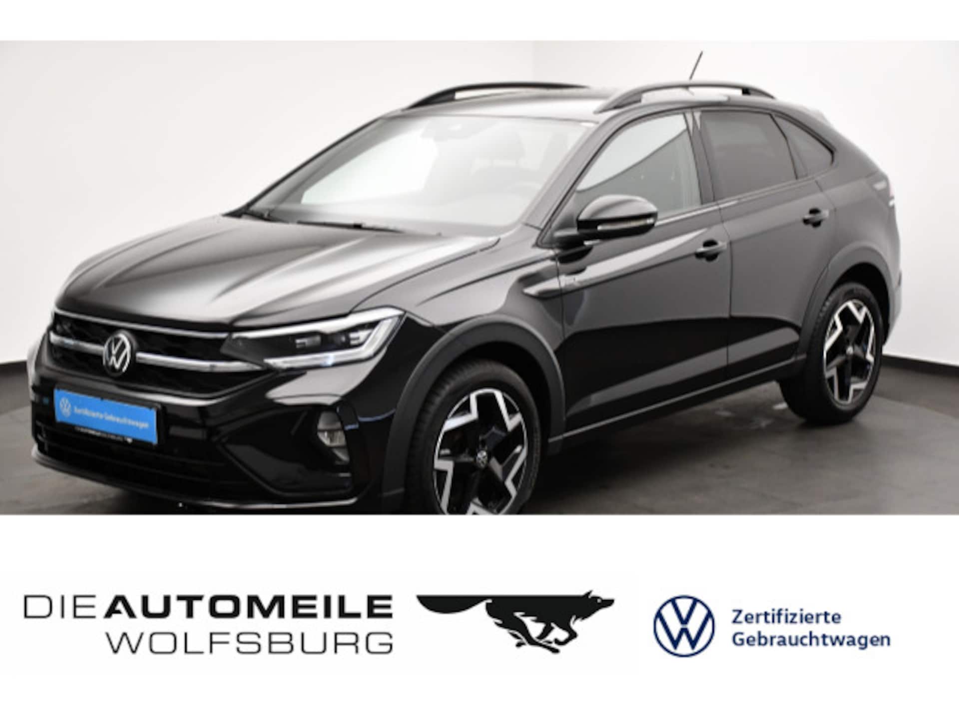 Volkswagen Taigo R-Line