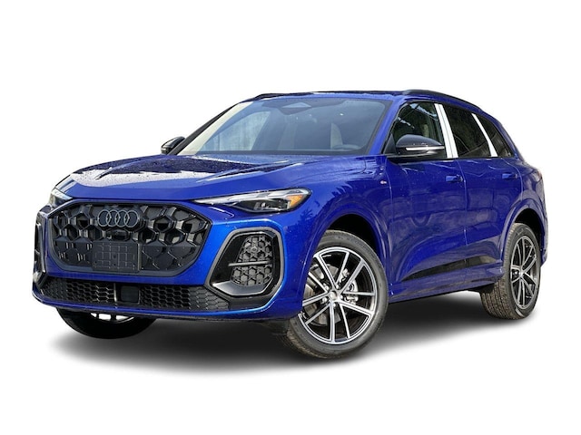 Photo of 2025 Audi Q5