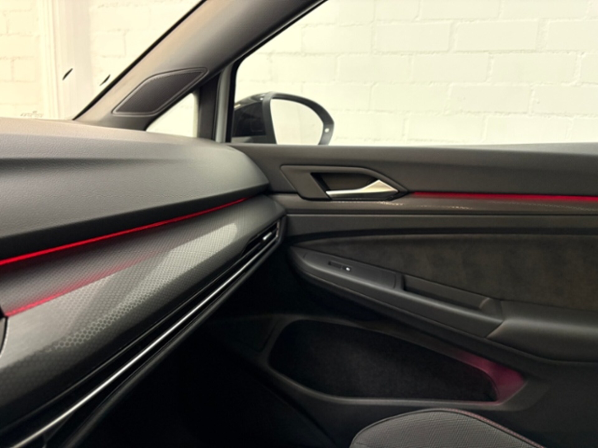 Volkswagen Golf GTI Clubsport