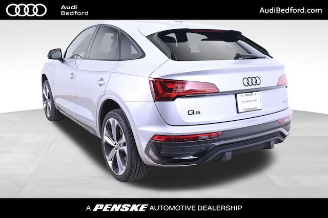 2023 Audi Q5 Sportback