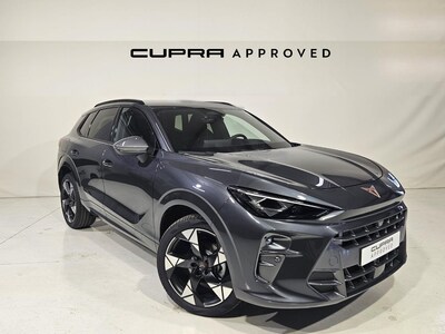 CUPRA Terramar 1.5 eTSI DSG 110 kW (150 CV) — photo 1