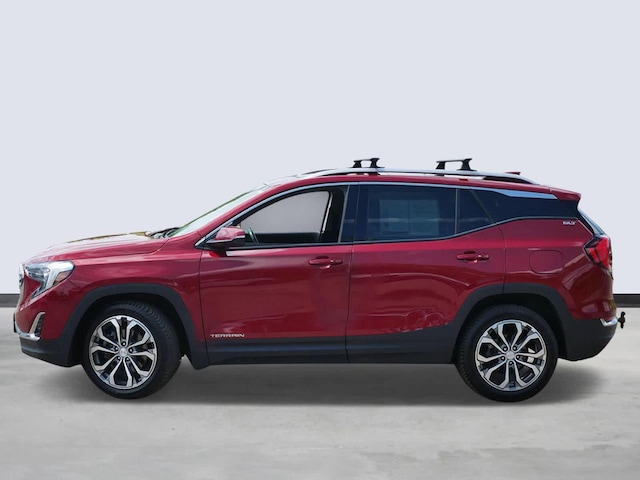 2020 GMC Terrain