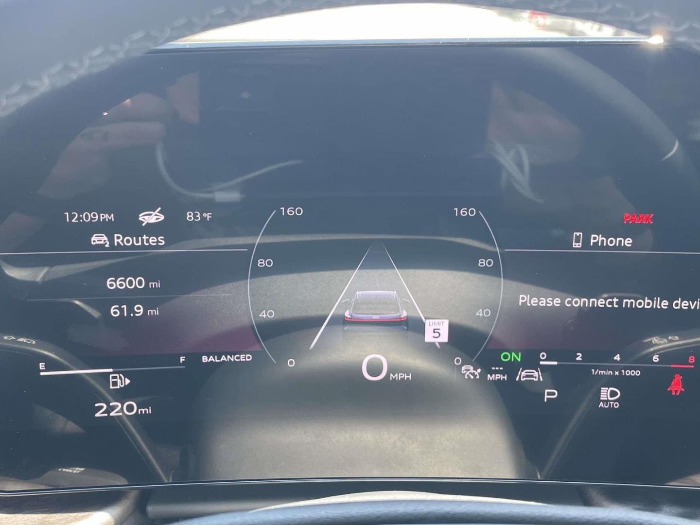 2025 Audi Q5 Prestige - Photo 21