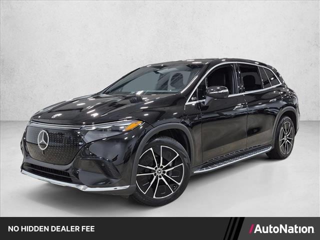2023 Mercedes-Benz