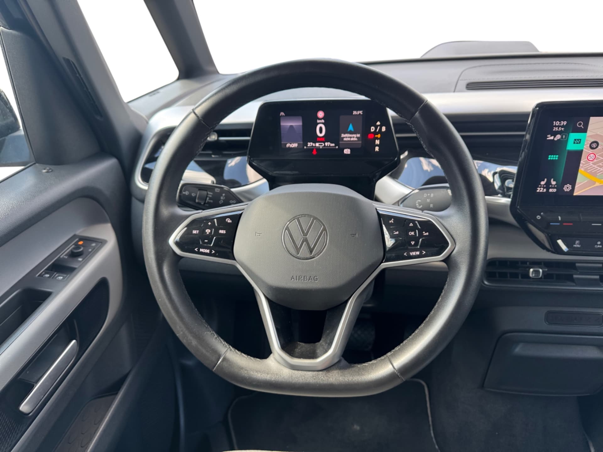 Volkswagen ID. Buzz Pro