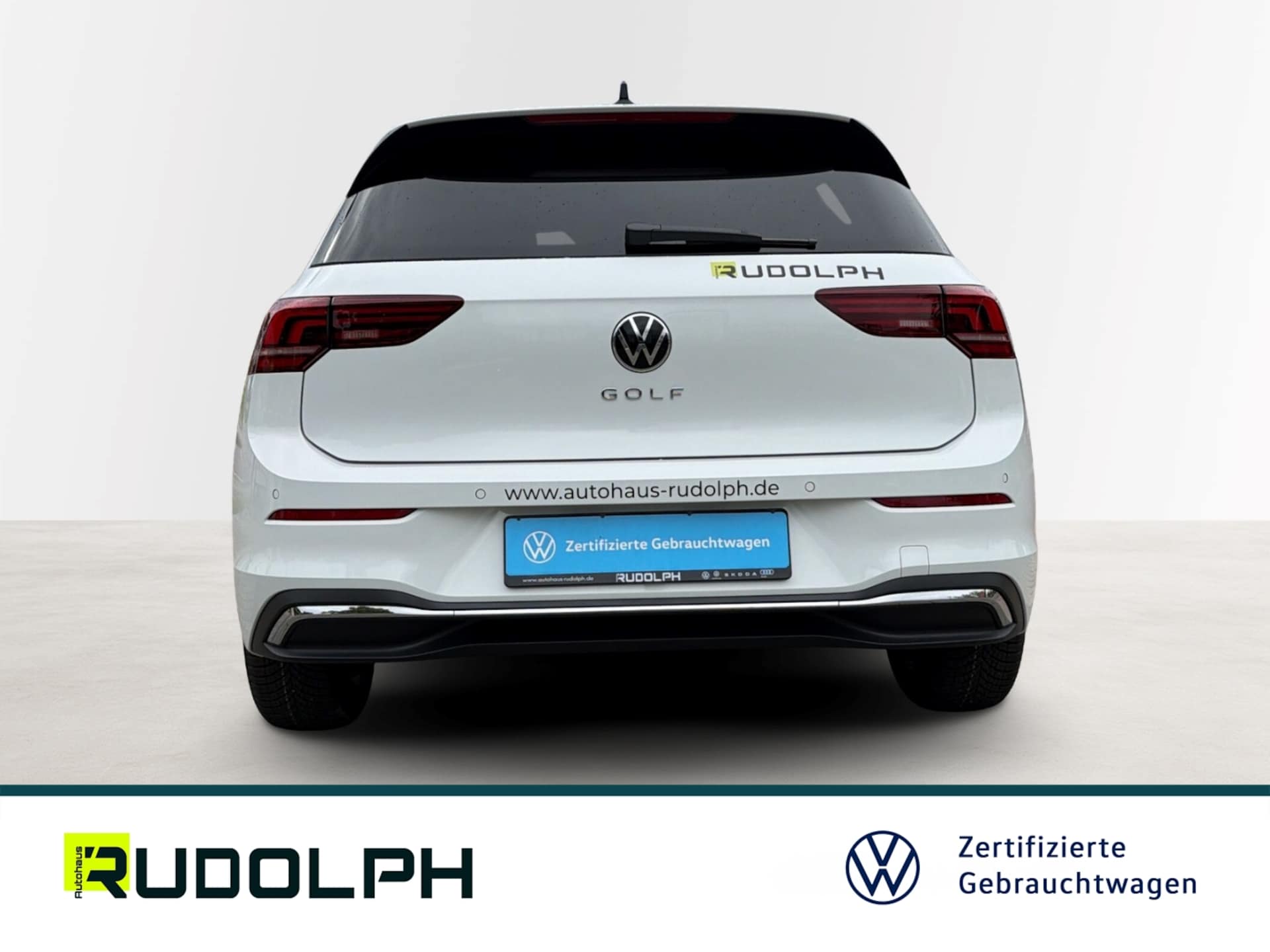 Volkswagen Golf ENERGY