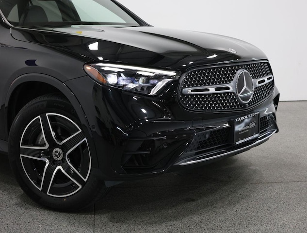 2023 Mercedes-Benz GLC 300