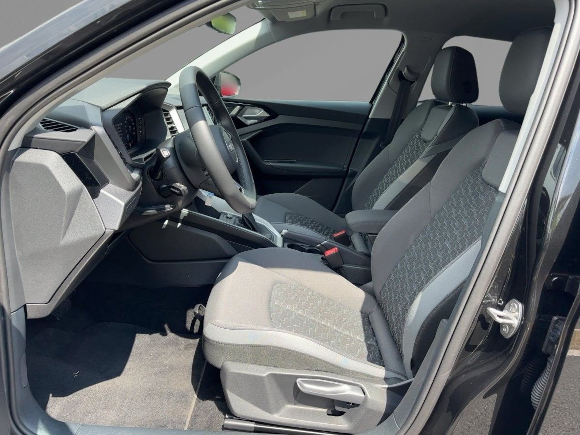 Audi A1 Sportback Advanced