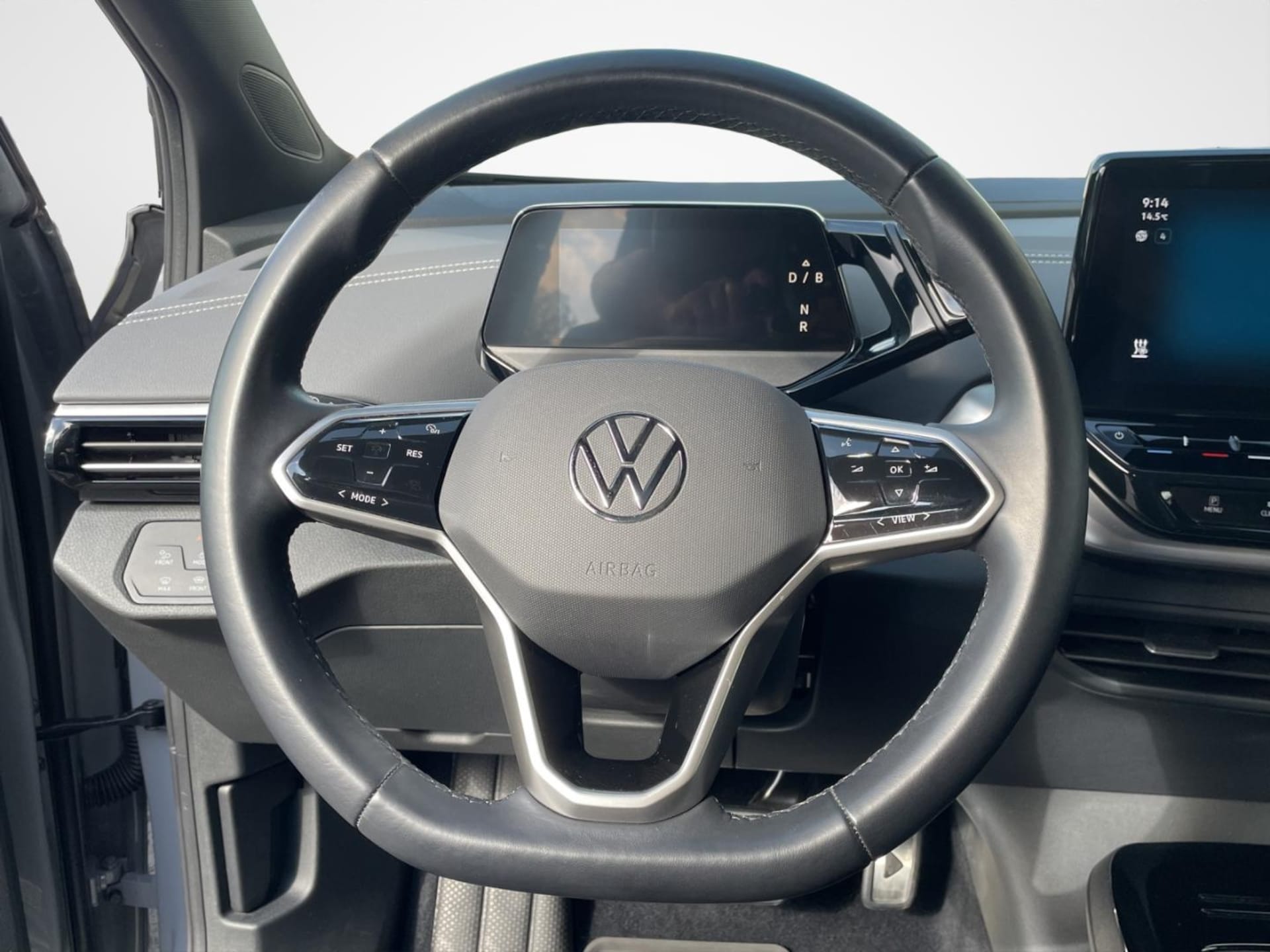Volkswagen ID.4 Pro Performance