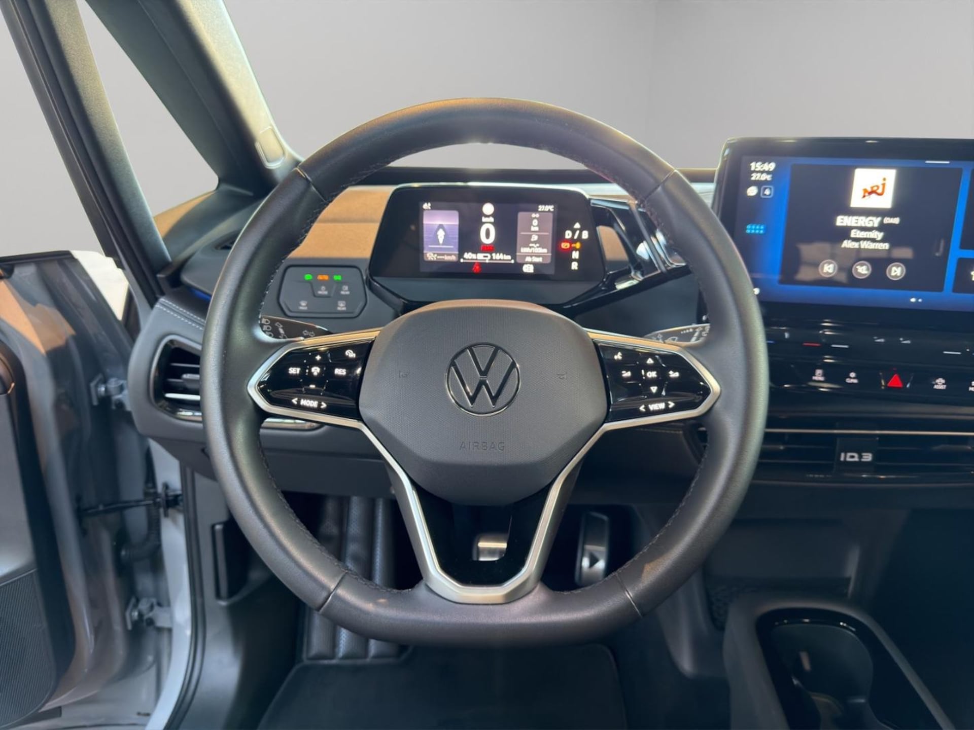 Volkswagen ID.3 Pro