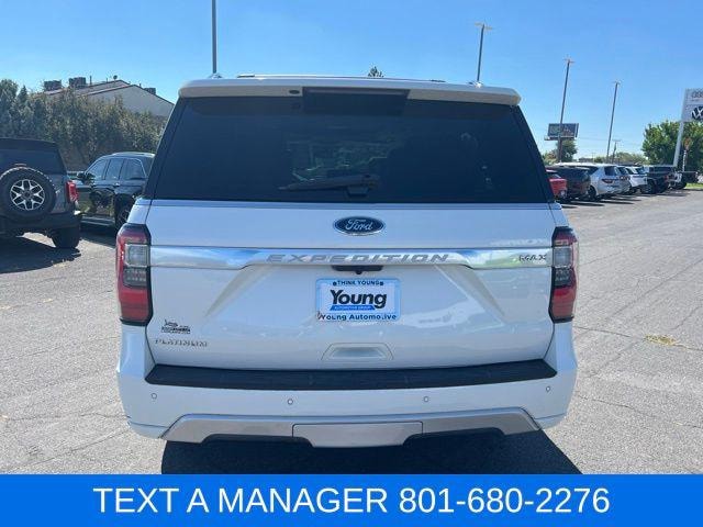 2021 Ford Expedition