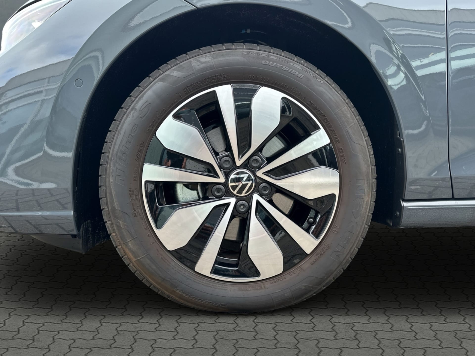 Volkswagen Golf ENERGY