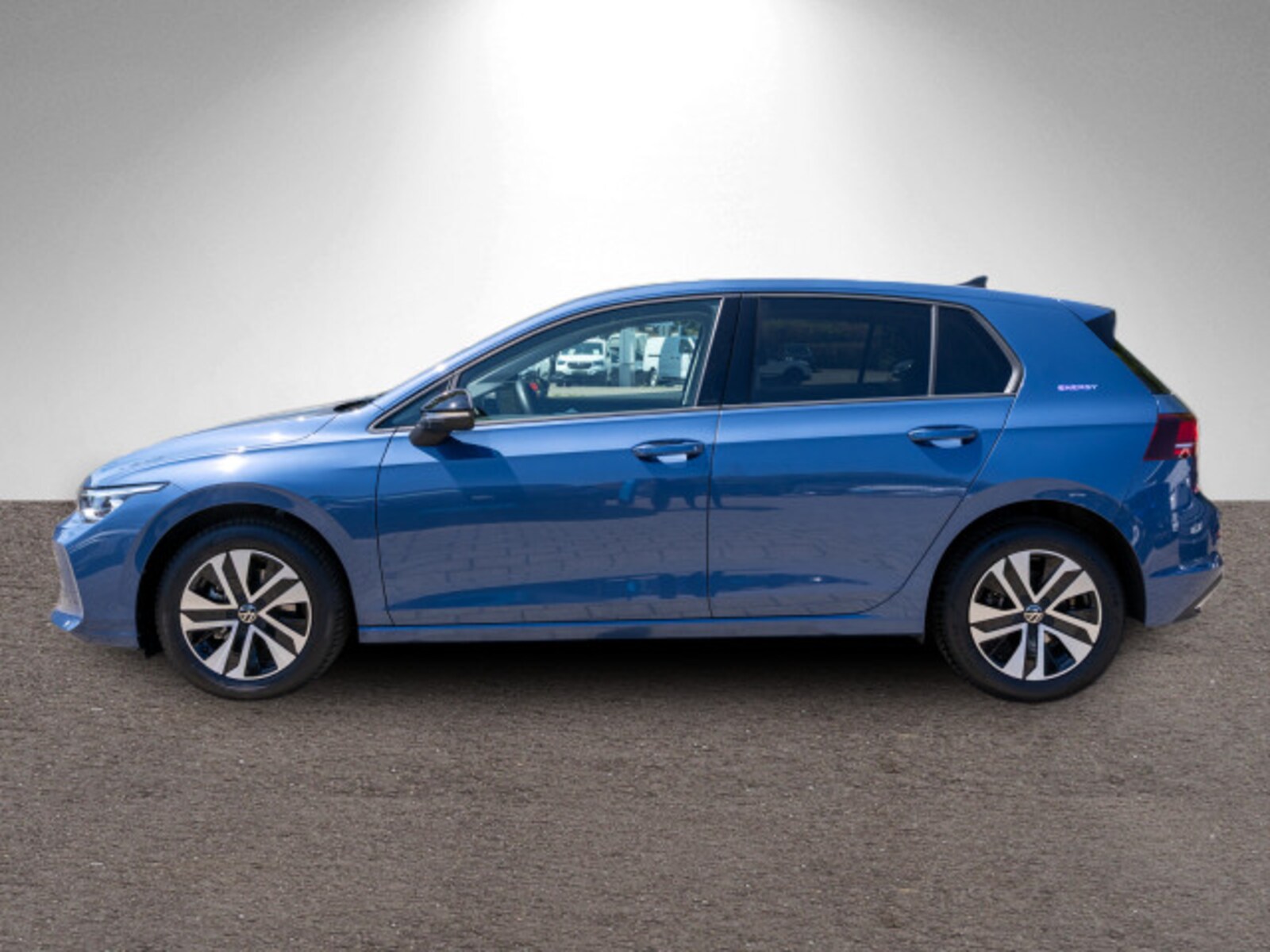 Volkswagen Golf – Bild 4