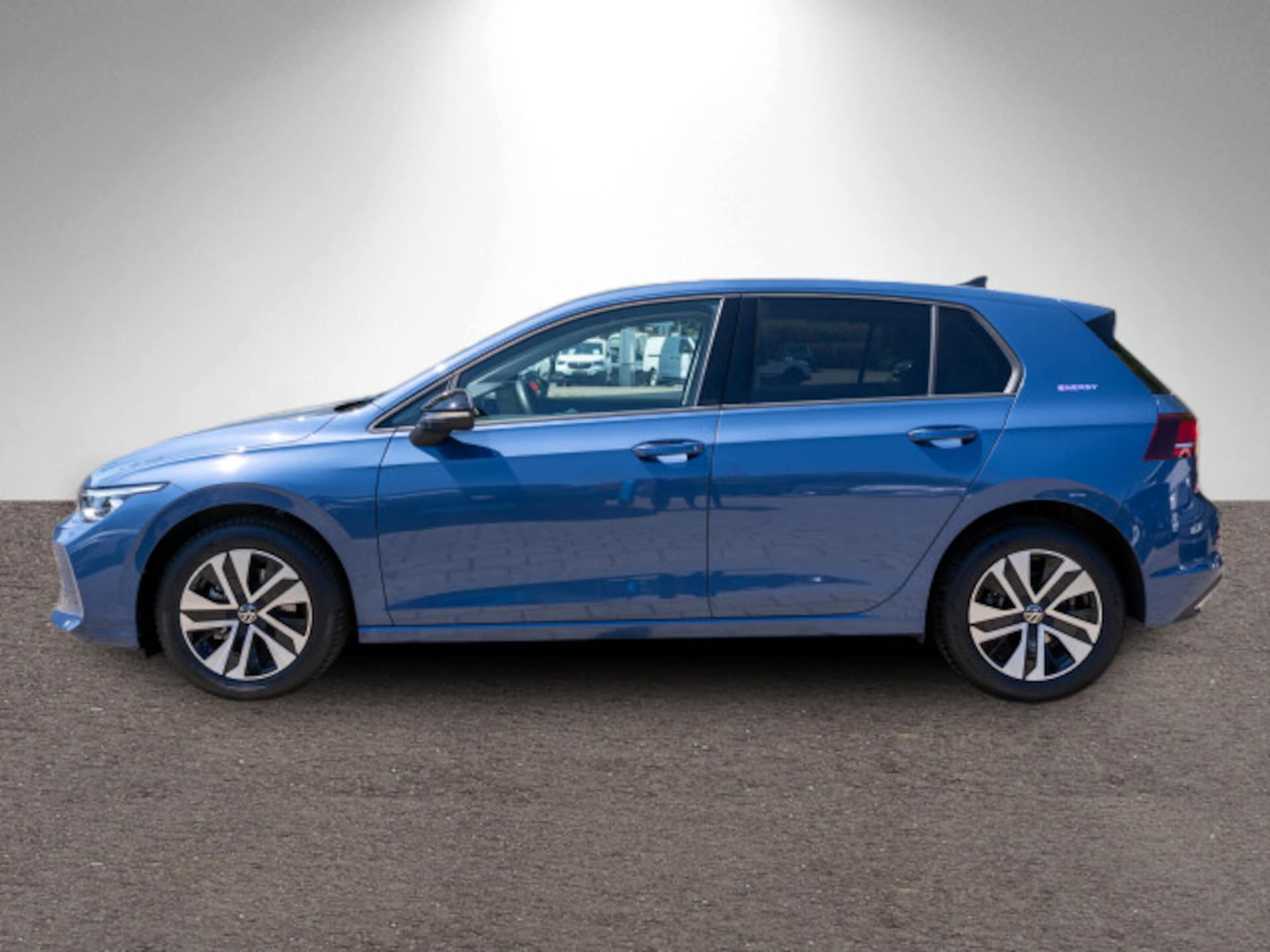 Volkswagen Golf ENERGY