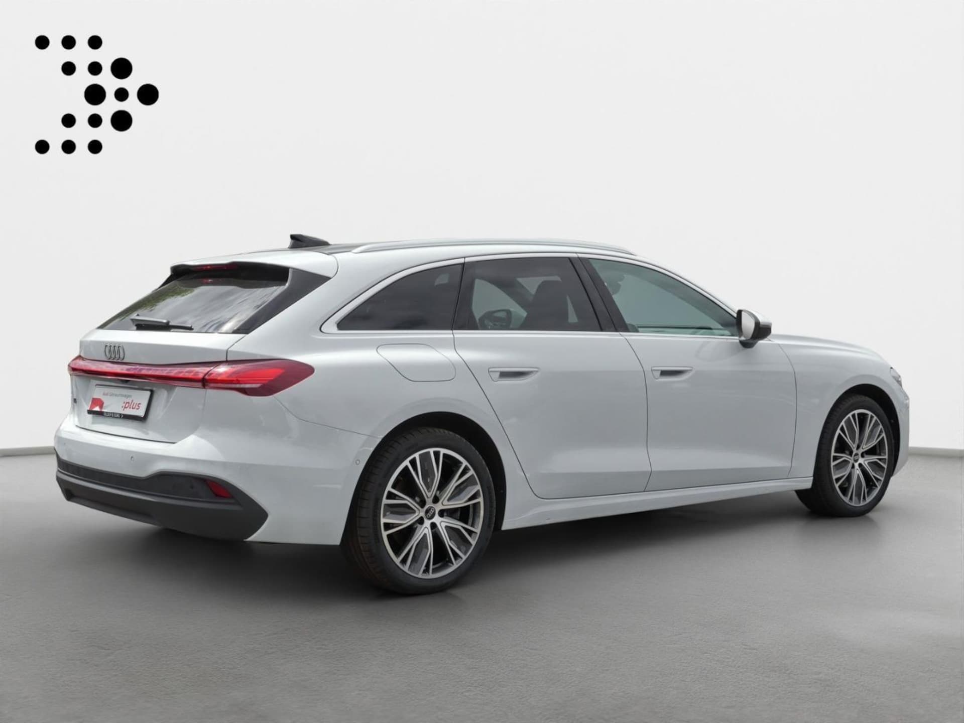 Audi A5 Avant