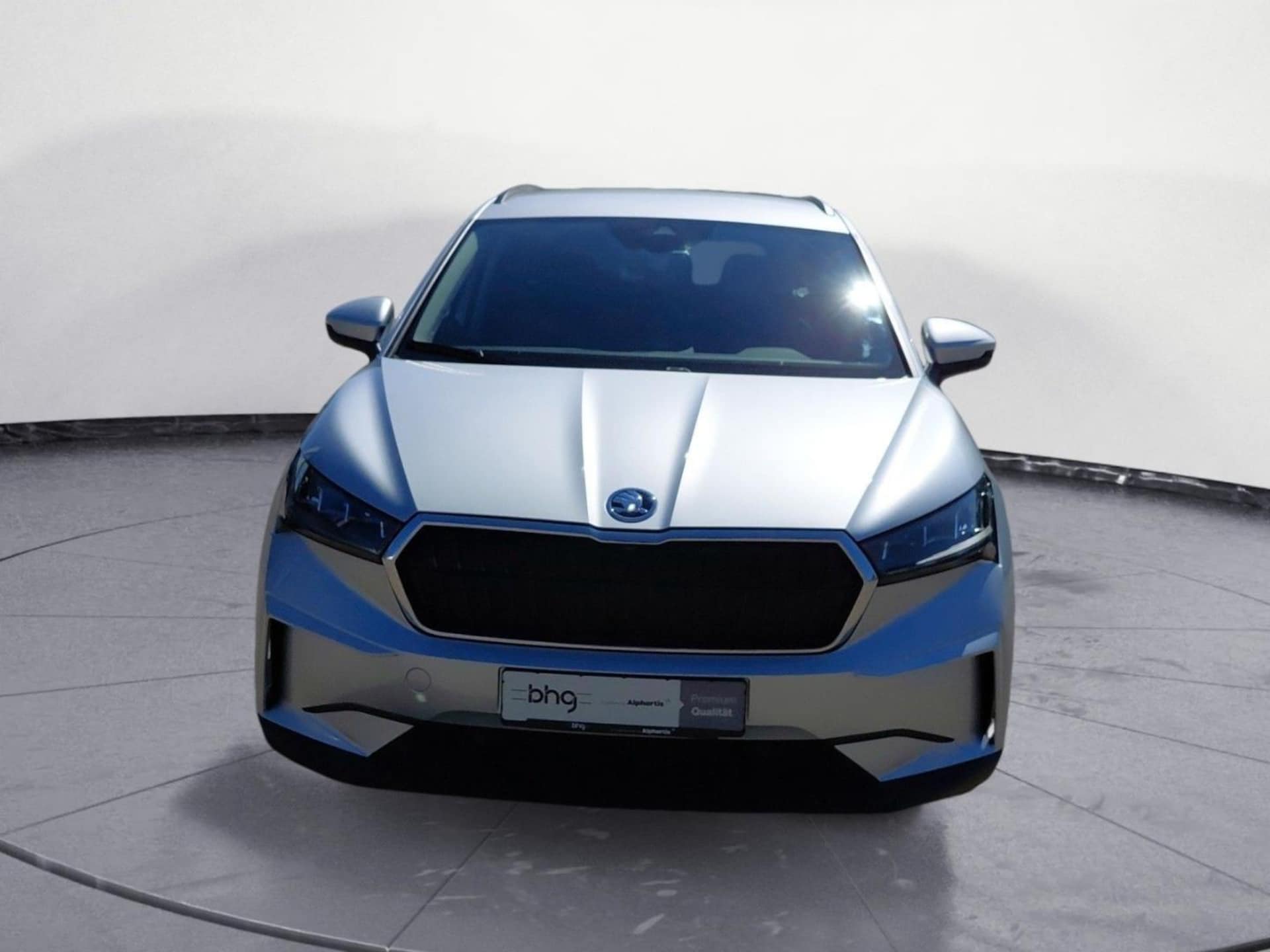 Skoda Enyaq 50
