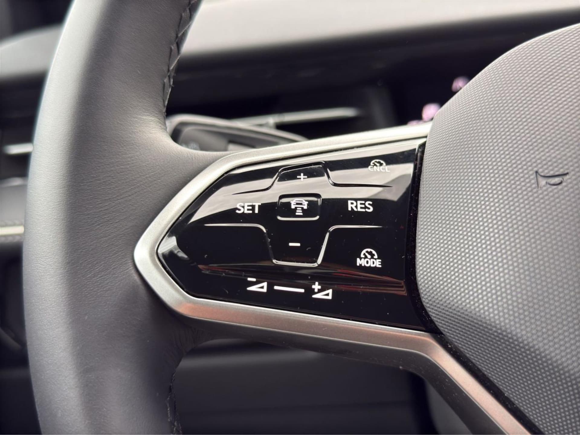 Volkswagen ID.7 Tourer Pro