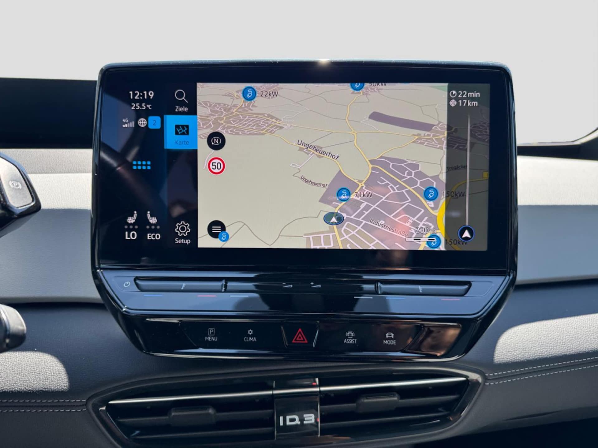 Volkswagen ID.3 MOVE Pro