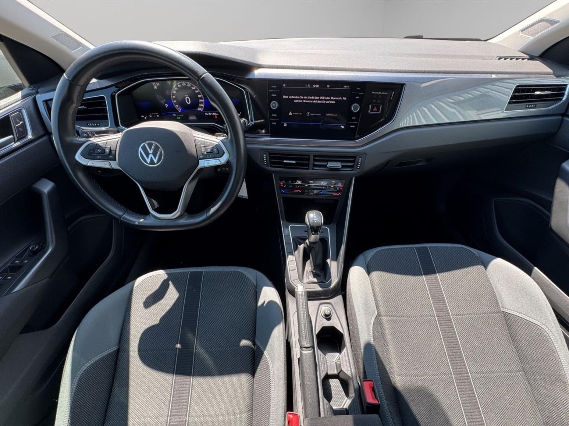 Volkswagen Polo Style