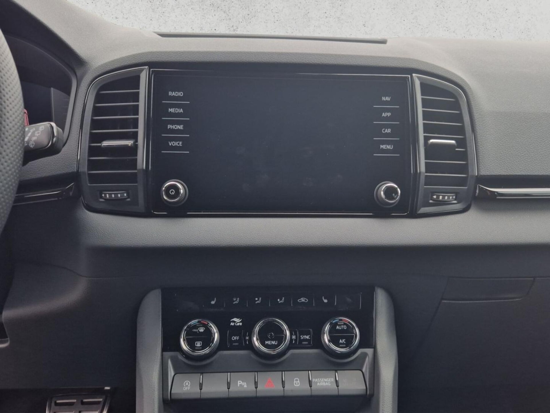 Skoda Karoq Sportline