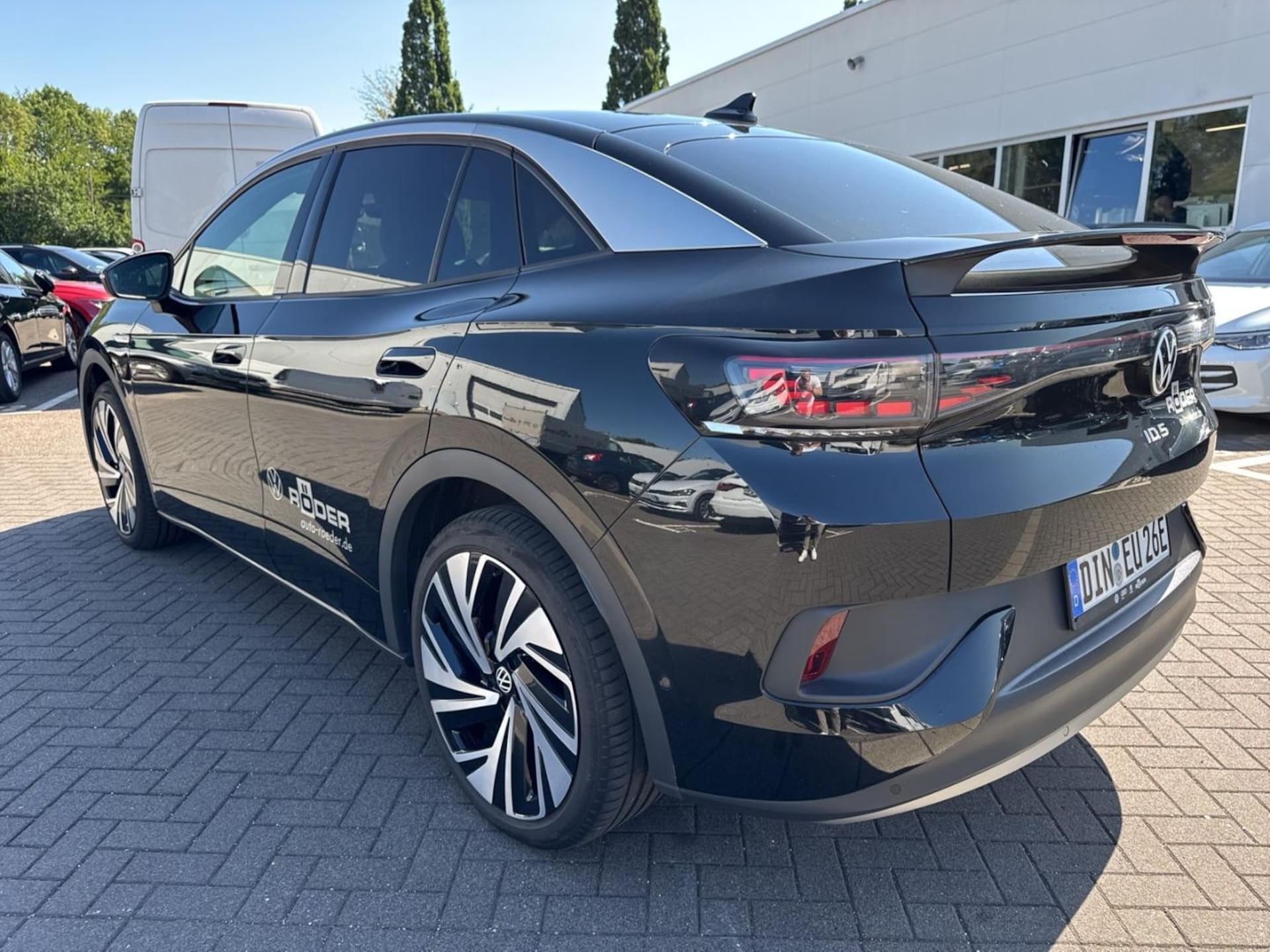 Volkswagen ID.5 Pro