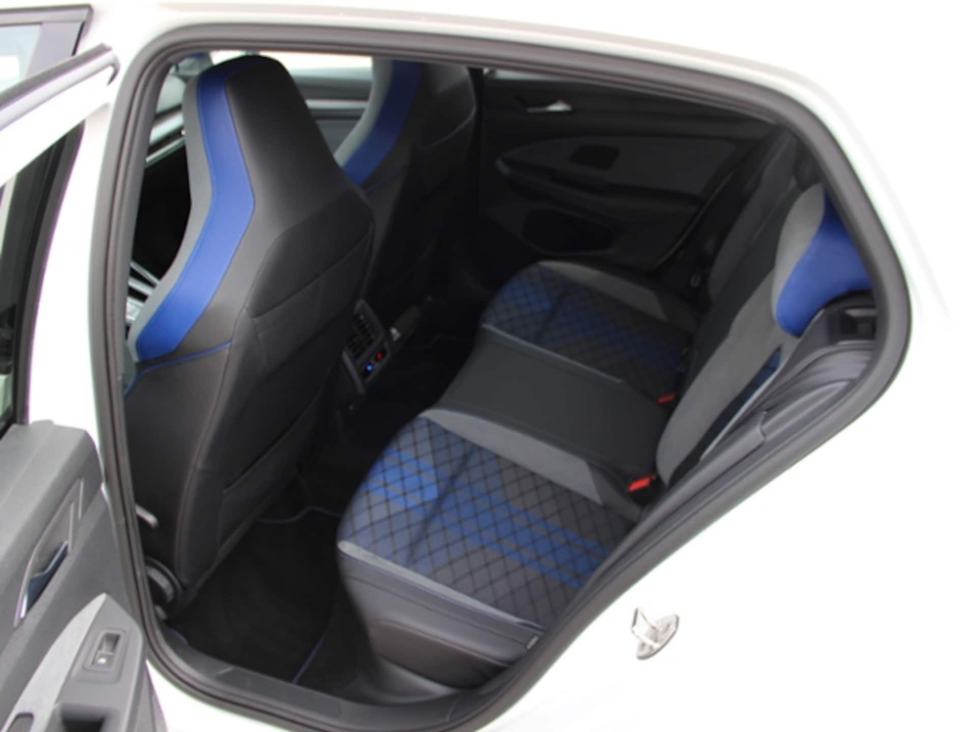 Volkswagen Golf R 20 Years
