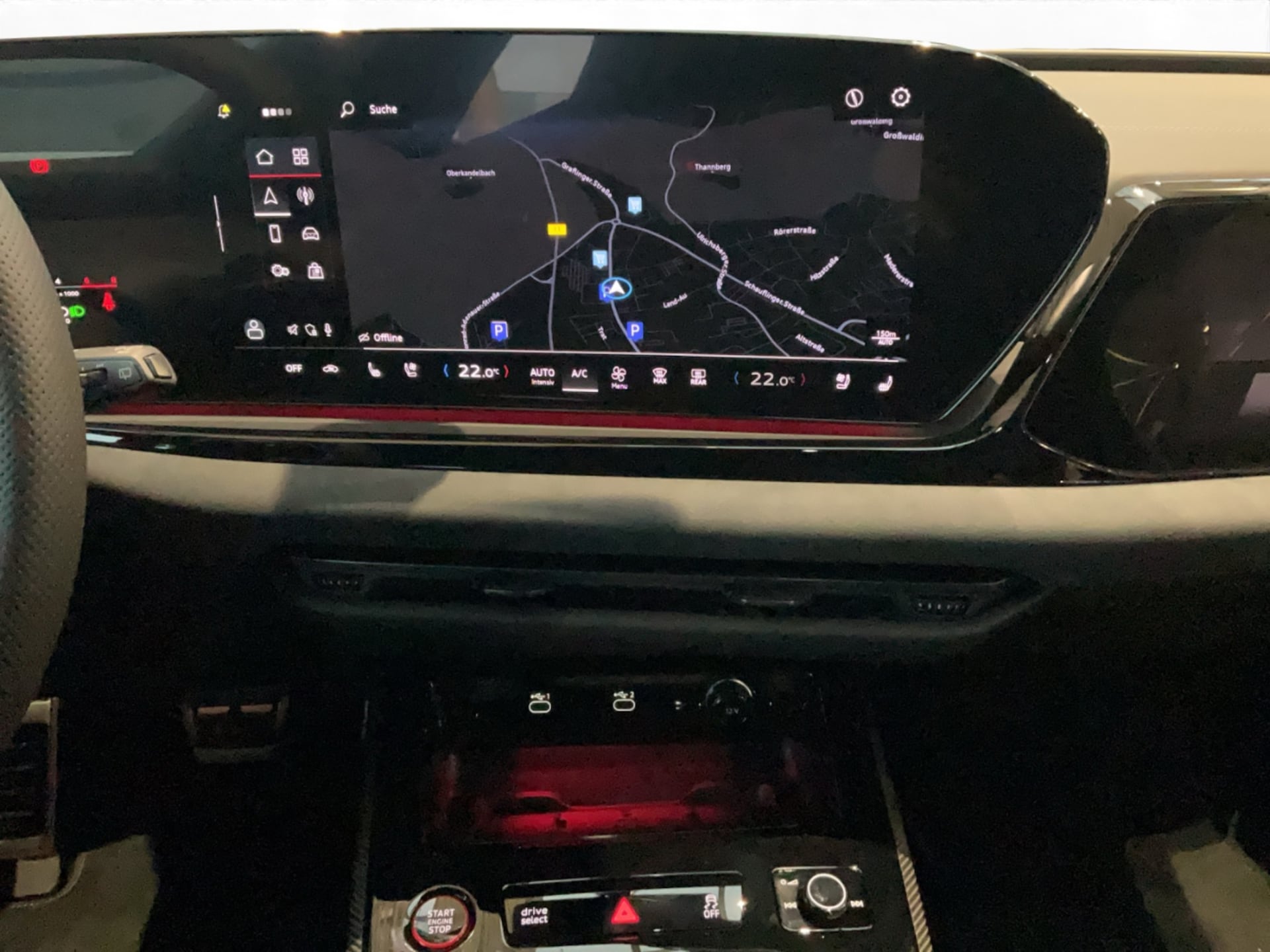 Audi S5 Avant