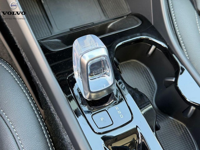2026 Volvo XC40 Plus - Photo 34