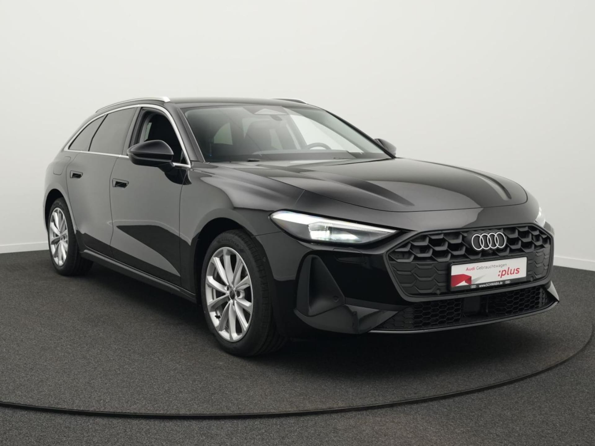 Audi A5 Avant