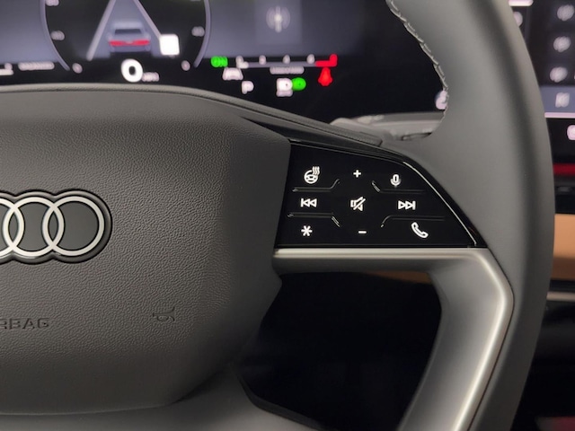 2026 Audi A6 Premium Plus - Photo 22