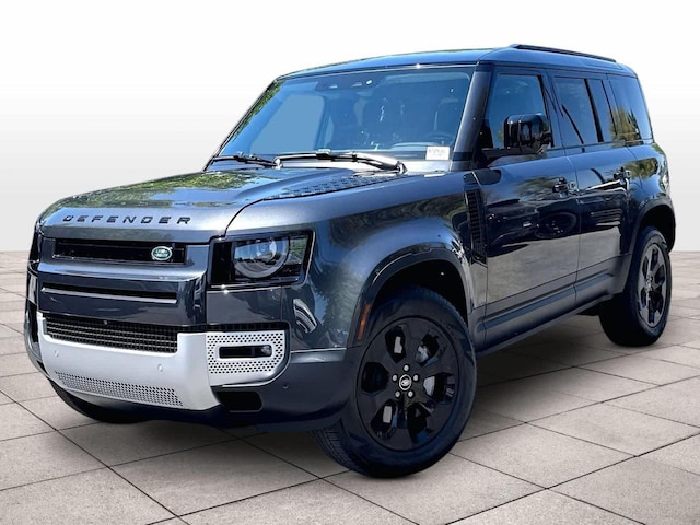 2025 Land Rover Defender
