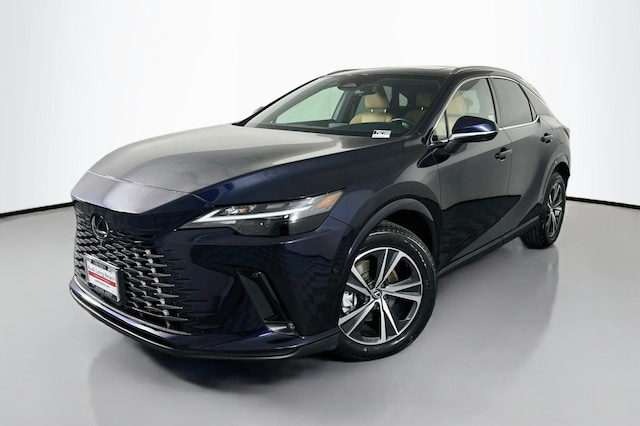 Photo of 2024 Lexus RX 350