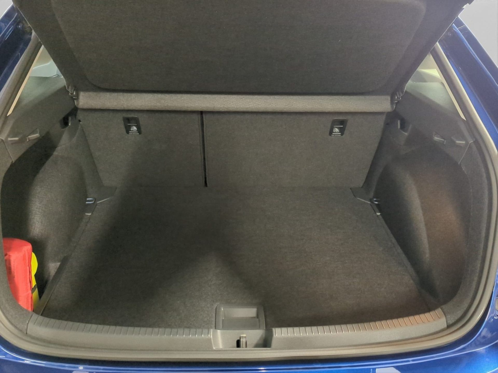 Volkswagen Taigo Goal