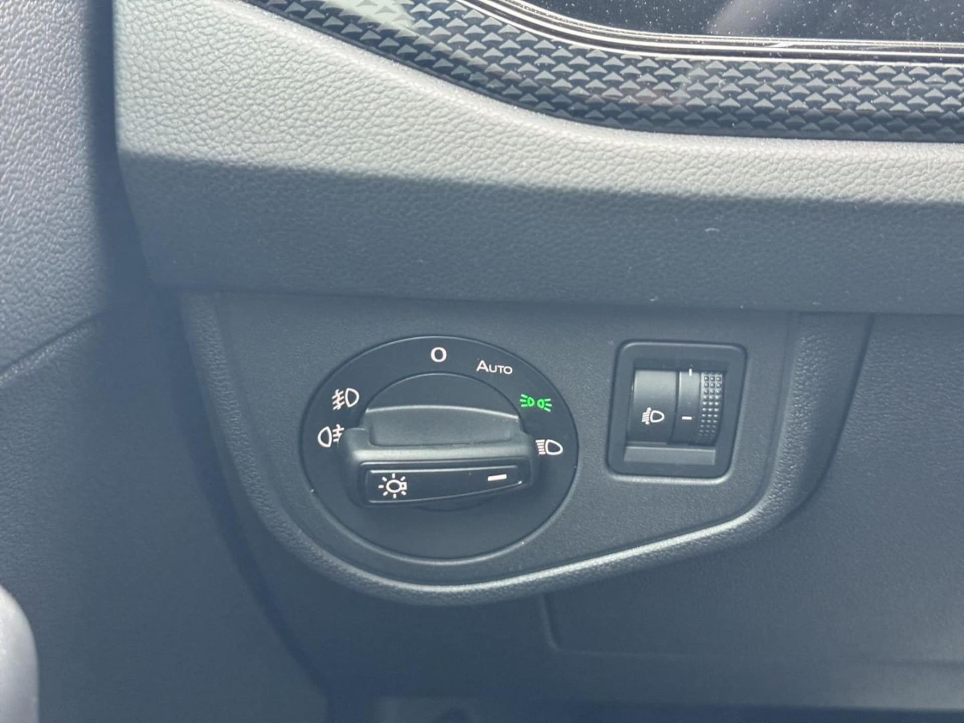 Volkswagen Taigo Life