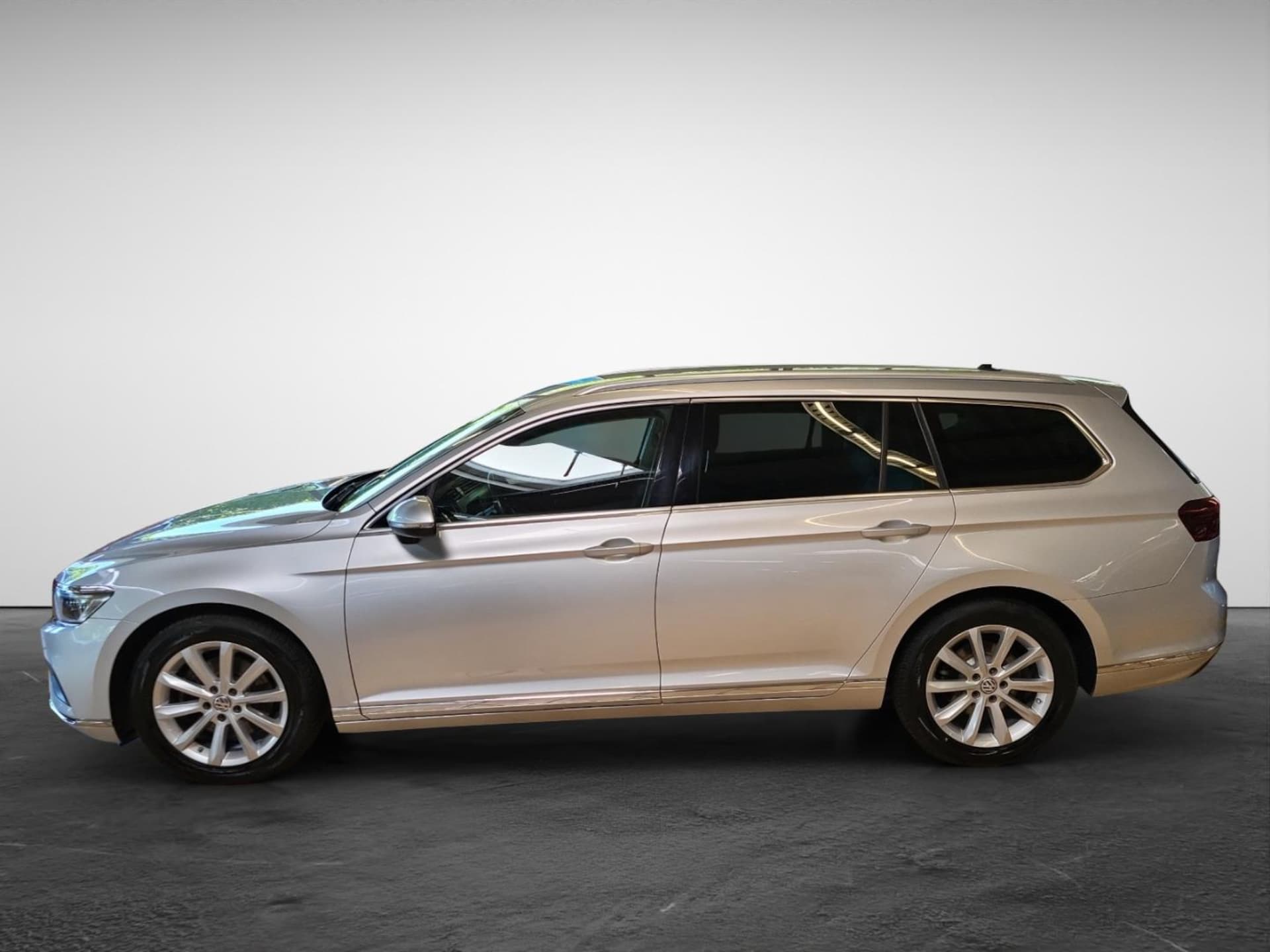 Volkswagen Passat Variant Elegance