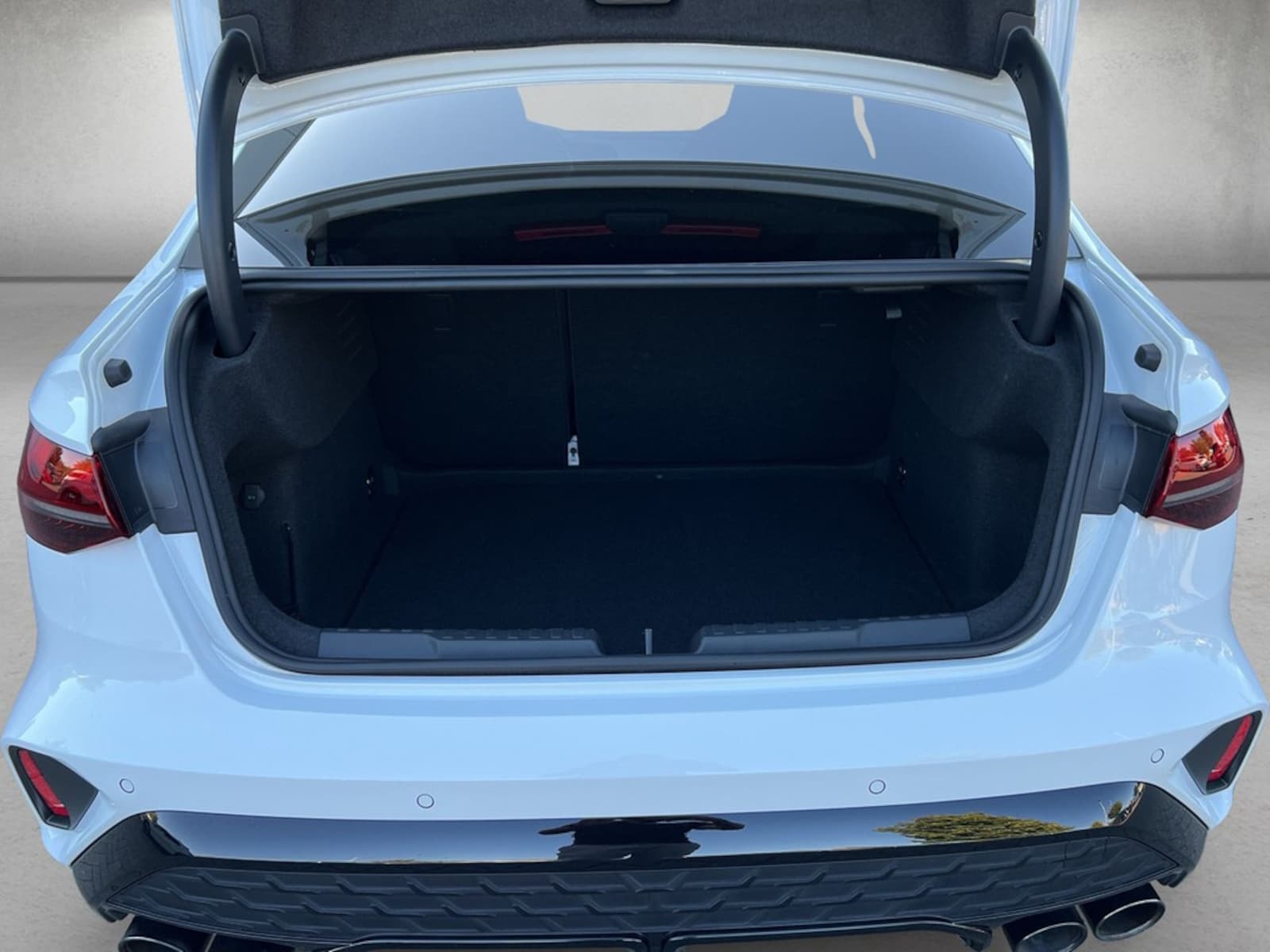 Audi S3 Limousine – Bild 5