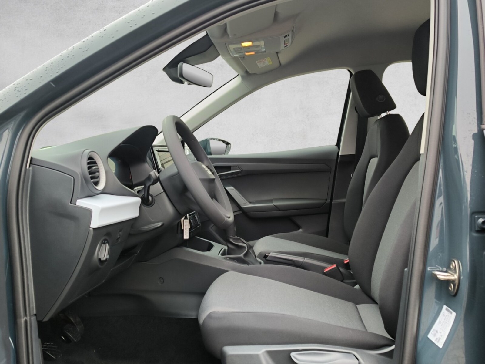 SEAT Arona – Bild 8