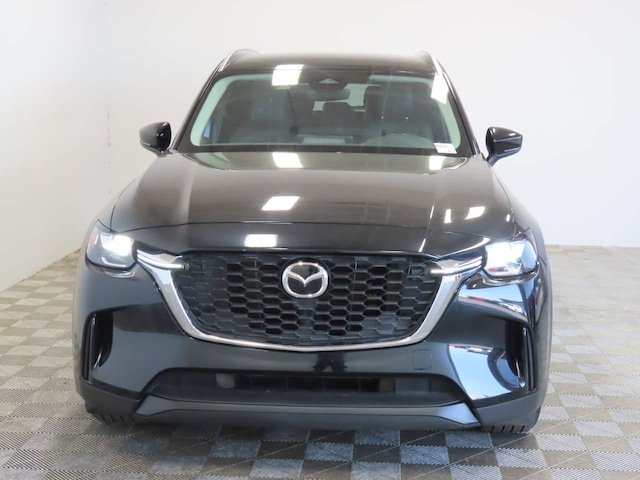 2025 Mazda CX-90