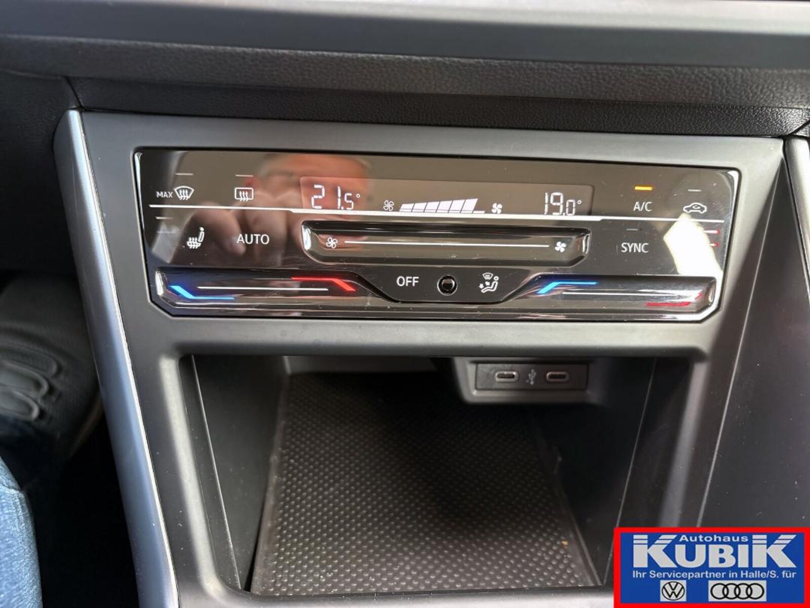 Volkswagen Polo – Bild 12
