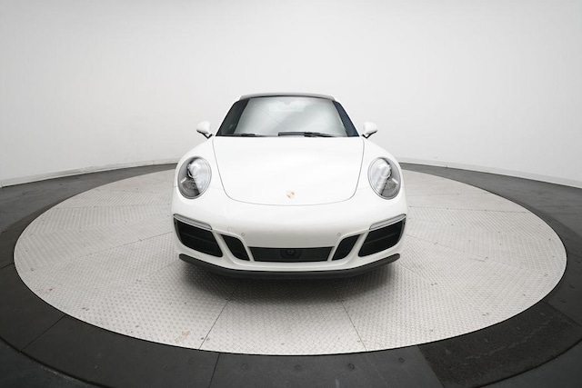 2019 Porsche