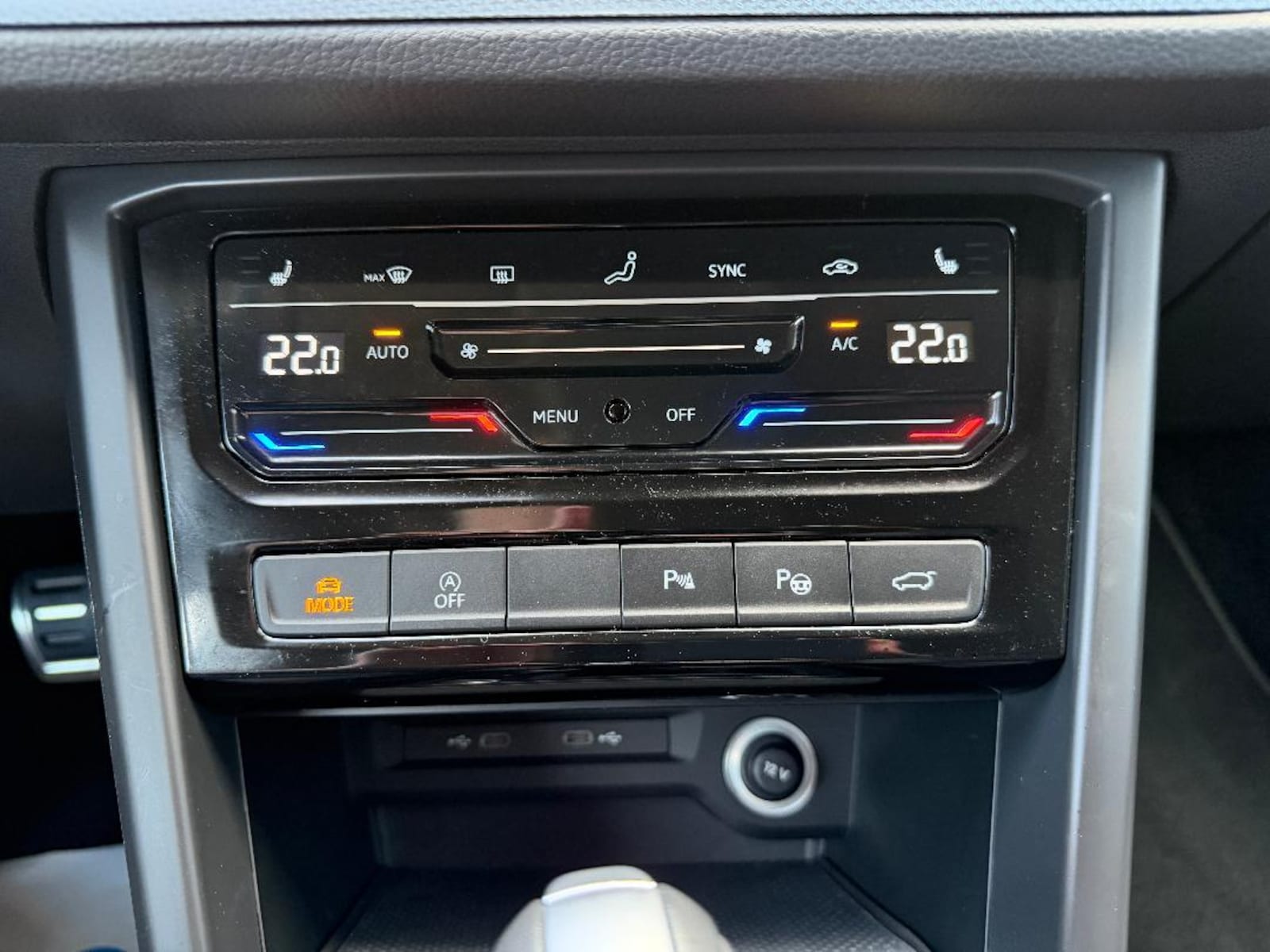 Volkswagen Touran – Bild 25