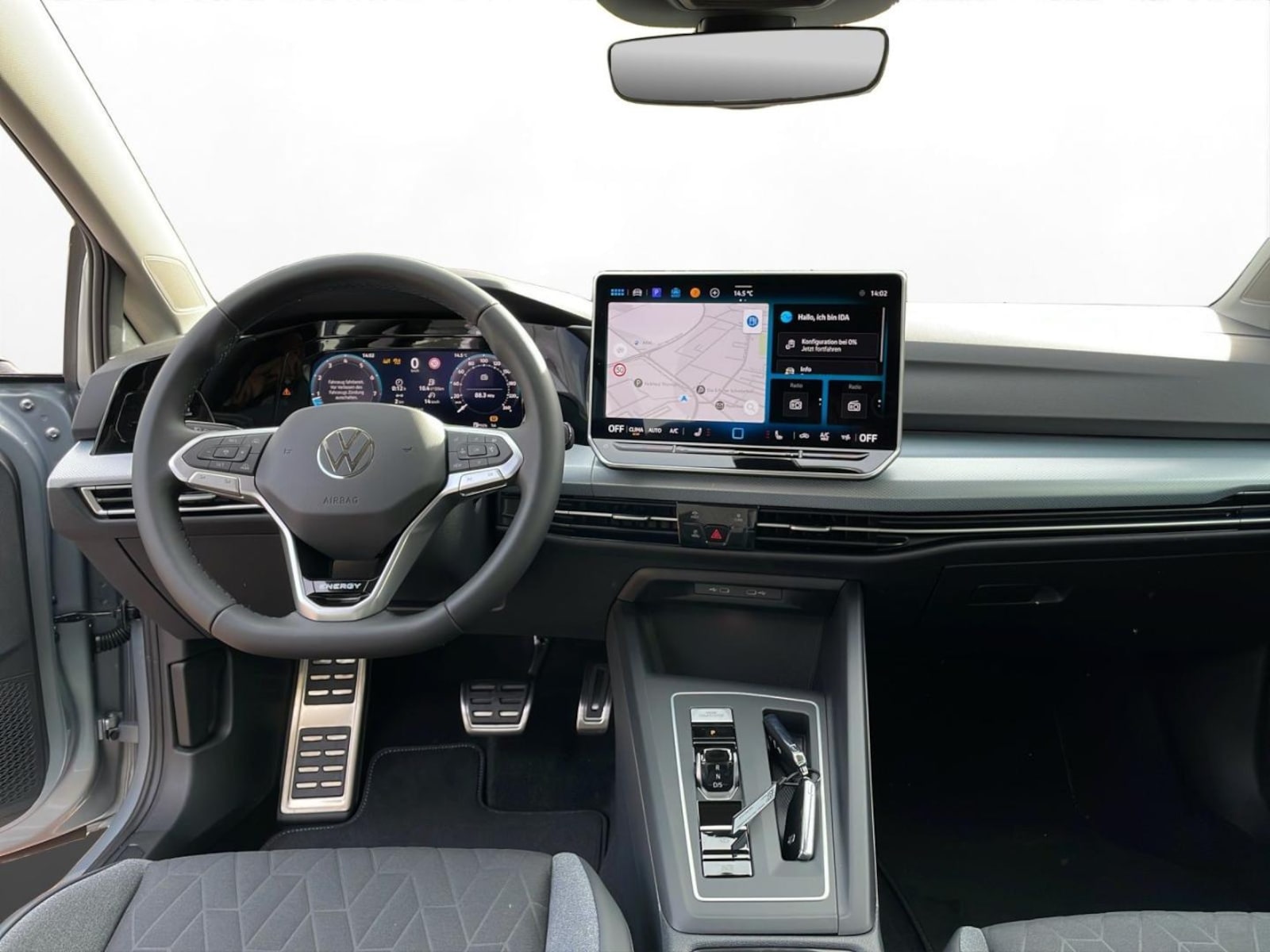 Volkswagen Golf – Bild 7