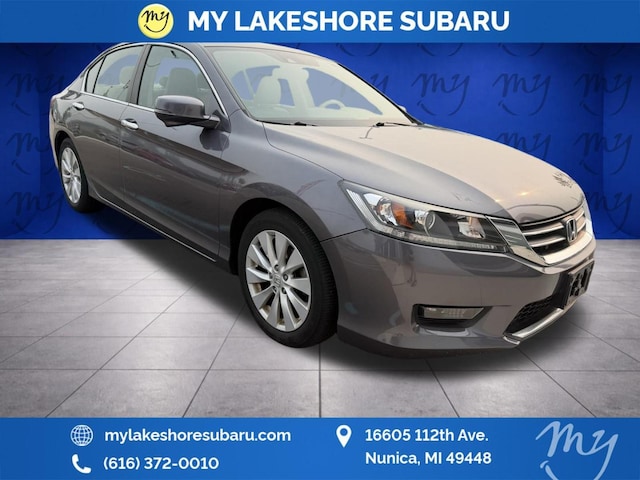 Photo of 2014 Honda Accord