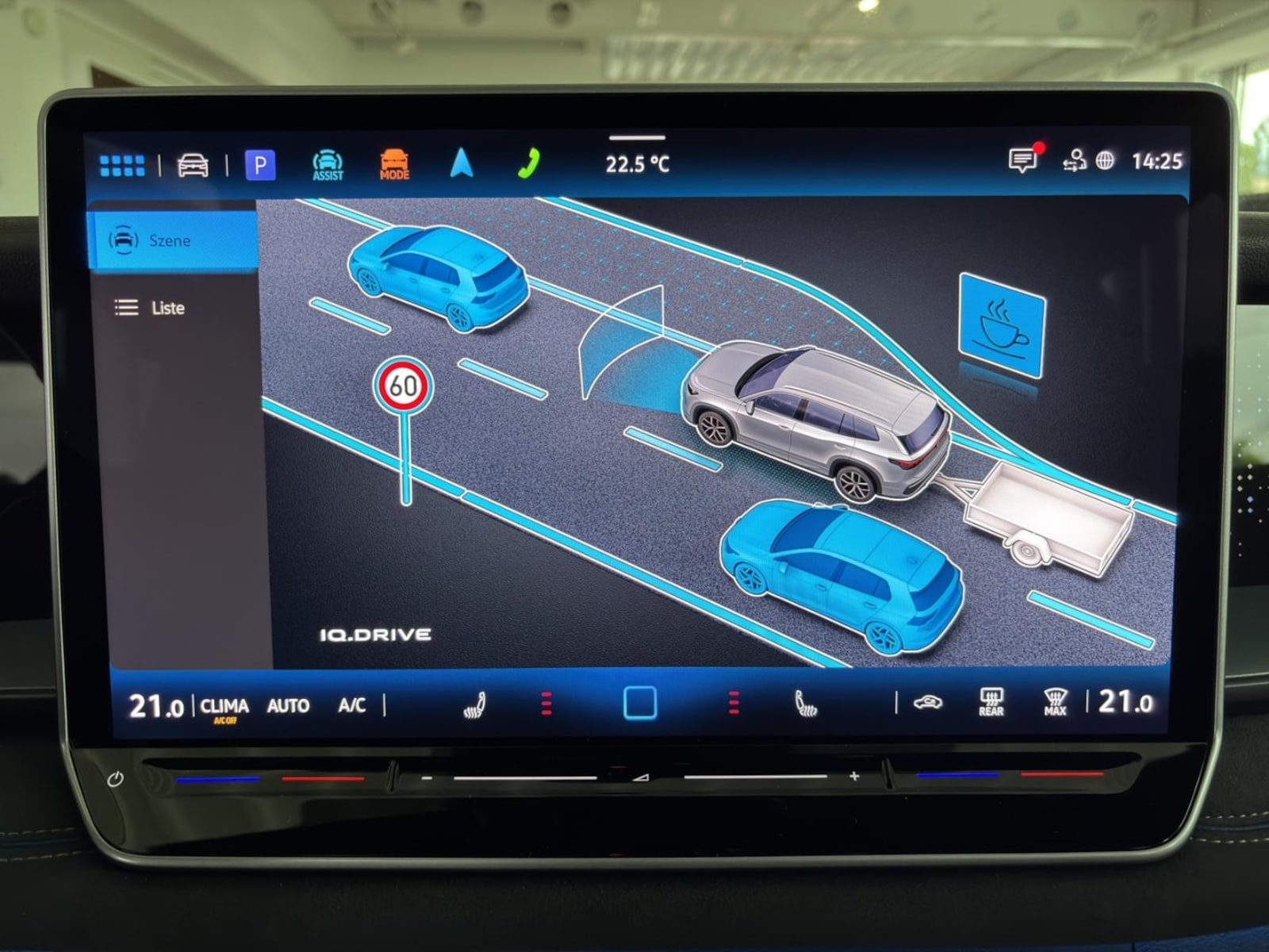Volkswagen Tayron – Bild 23