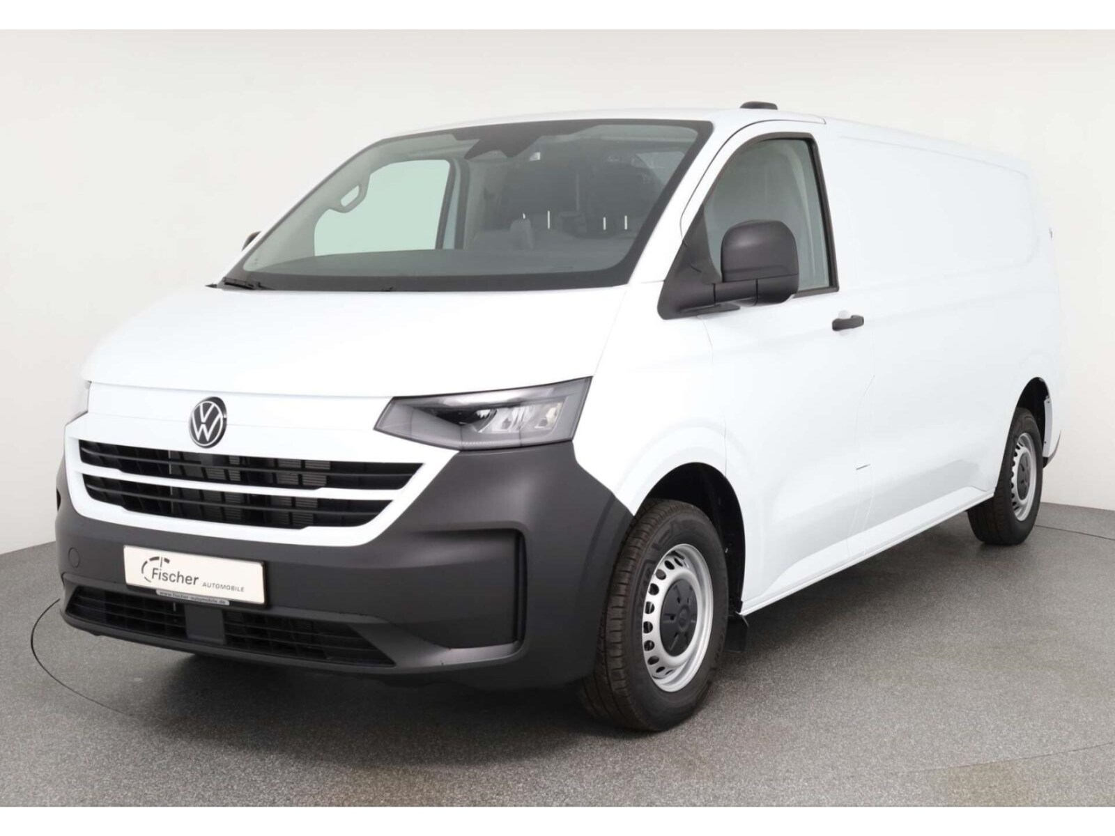 Volkswagen Transporter Kasten langer Radstand