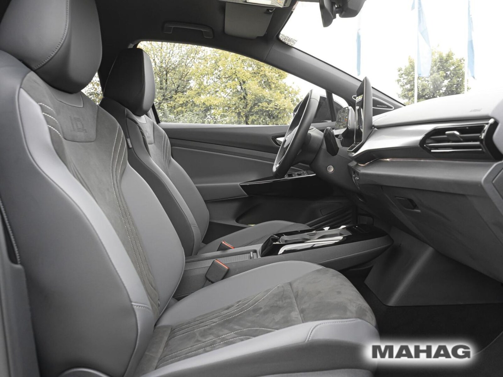 Volkswagen ID.4 – Bild 15