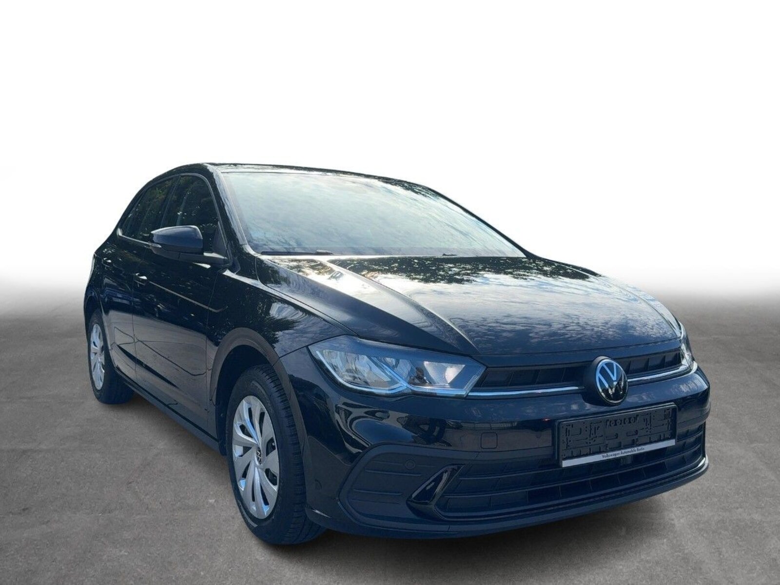 Volkswagen Polo – Bild 5